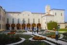 Abbiamo lasciato il campo cantando